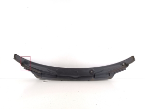   Wiper cowl trim panel  - 7301015 
