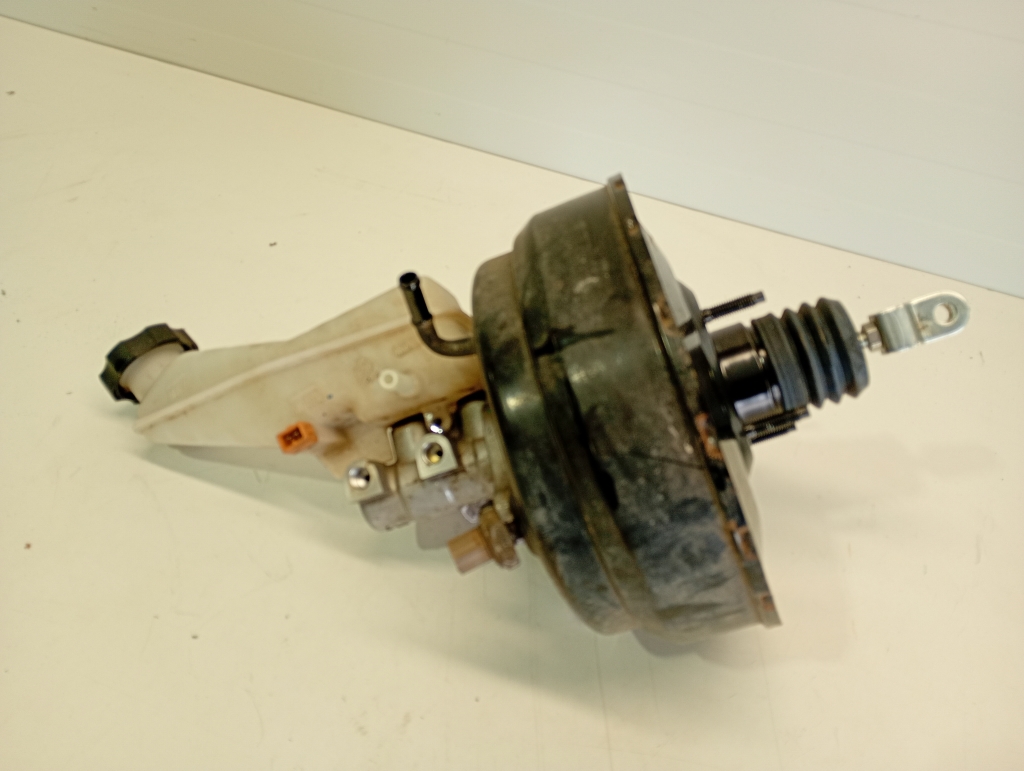 Kia Sportage (2010–2016) Brake booster 59110 Kia Sportage (2010–2016) Brake booster 59110