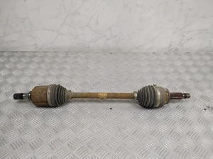 Hyundai IONIQ (2016–2026) Front drive shaft and its parts 49500G7050 - 2