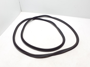 Trunk seal (on body) - 83F827705A