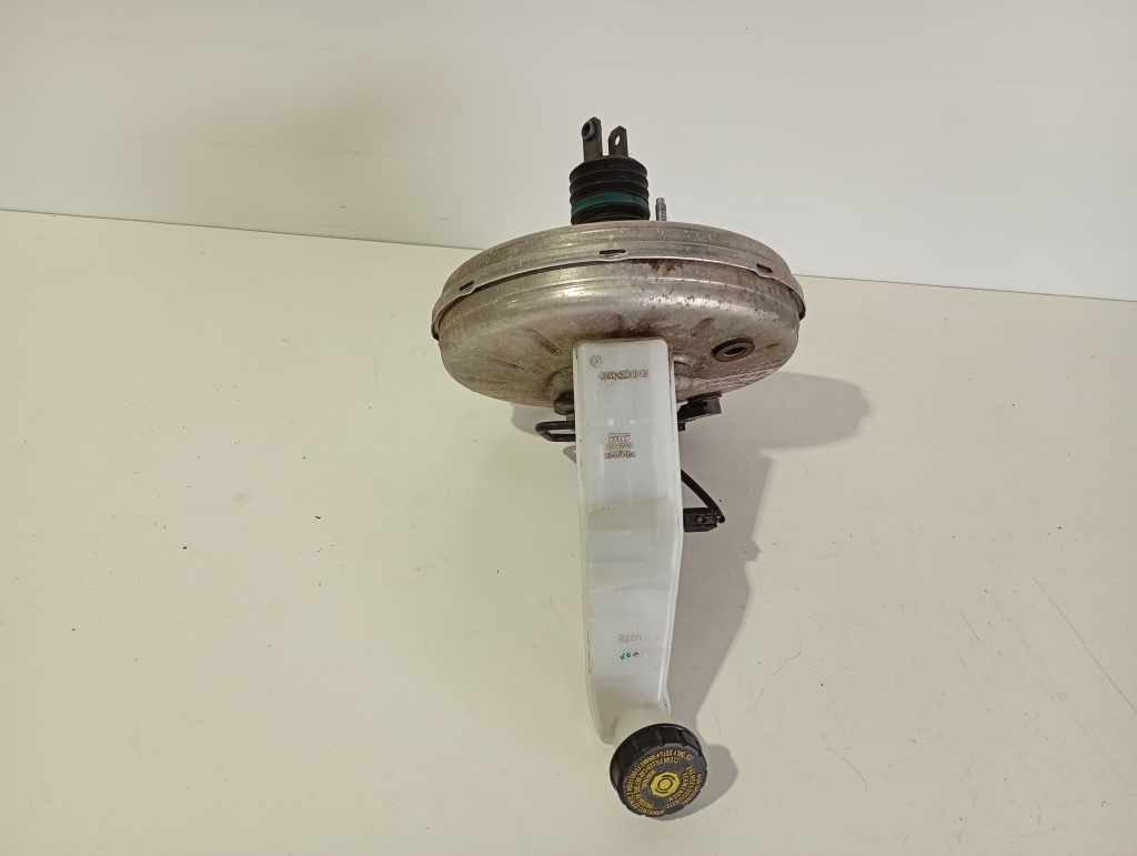 Mercedes Benz A-Class 176 (2012–2018) Brake booster A2464300330 Mercedes Benz A-Class 176 (2012–2018) Brake booster A2464300330
