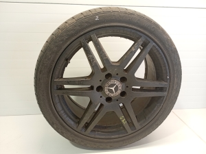 Mercedes Benz E-Class W207 (2009–2017) Felgensatz - 10