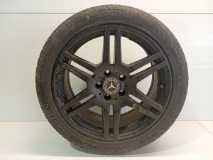 Mercedes Benz E-Class W207 (2009–2017) Felgensatz - 4
