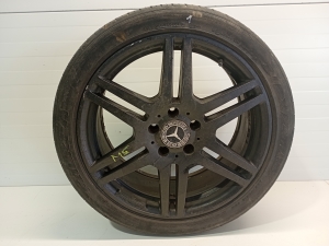   Felgensatz, R-18  -  