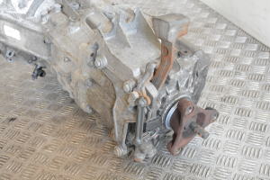 Ford Transit (2012–2026) Getriebe CC1R7003AB - 2