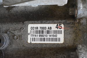 Ford Transit (2012–2026) Getriebe CC1R7003AB - 3