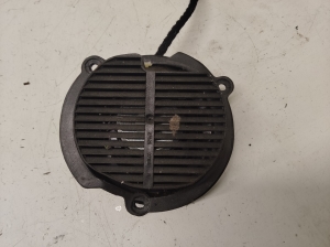 Rear side door speaker - A2108204402
