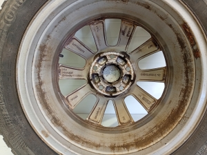 Peugeot 308 (2013–2021) Rim set - 11