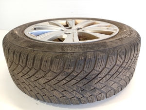 Peugeot 308 (2013–2021) Rim set - 13