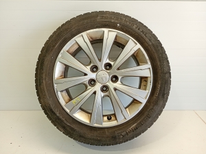 Peugeot 308 (2013–2021) Rim set - 15