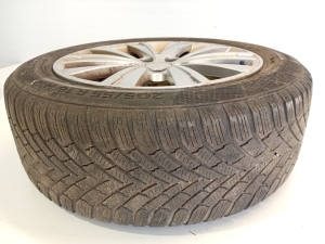 Peugeot 308 (2013–2021) Rim set - 16