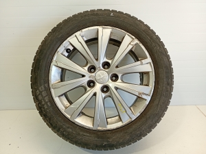 Peugeot 308 (2013–2021) Rim set - 3