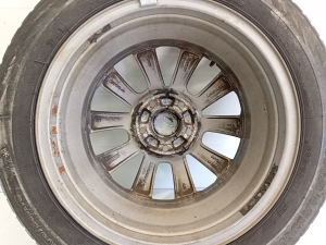 Peugeot 308 (2013–2021) Rim set - 20