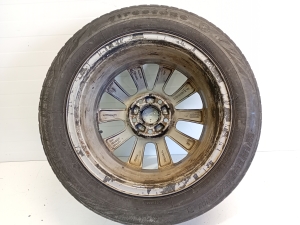 Peugeot 308 (2013–2021) Rim set - 5