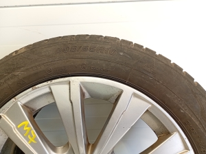 Peugeot 308 (2013–2021) Rim set - 6