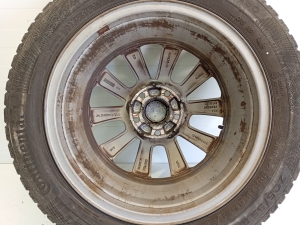 Peugeot 308 (2013–2021) Rim set - 7