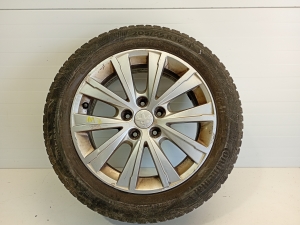 Peugeot 308 (2013–2021) Rim set - 9