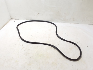 Trunk seal (on body) - 4M8827705C
