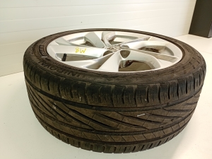Opel Astra J (2009–2017) Rim set - 15