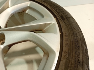 Opel Astra J (2009–2017) Rim set - 16