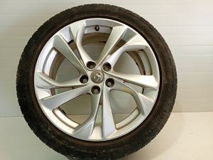 Opel Astra J (2009–2017) Rim set - 9