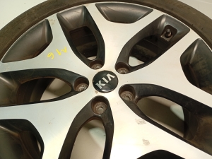 Kia Sportage (2010–2016) Rim set - 2