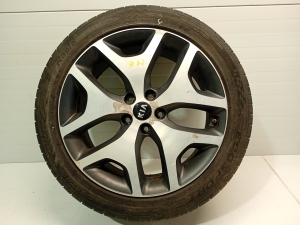 Kia Sportage (2010–2016) Rim set - 16