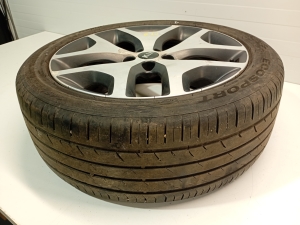 Kia Sportage (2010–2016) Rim set - 18