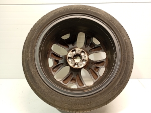Kia Sportage (2010–2016) Rim set - 20