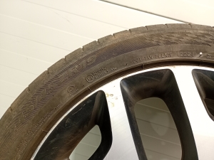 Kia Sportage (2010–2016) Rim set - 21