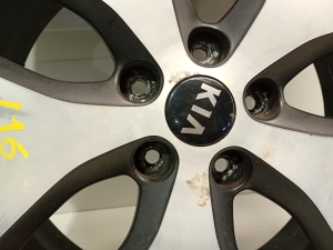 Kia Sportage (2010–2016) Rim set - 4
