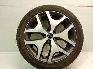 Kia Sportage (2010–2016) Rim set - 5