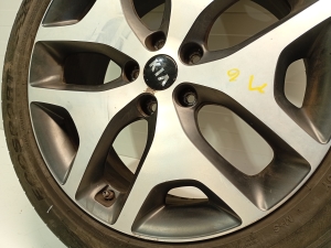 Kia Sportage (2010–2016) Rim set - 6