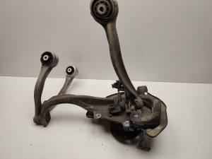 Mercedes Benz C-Class 205 (2014–2021) Esirumm A2053322100 - 3