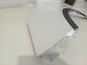 Kia Sportage (2010–2016) Front fender - 3