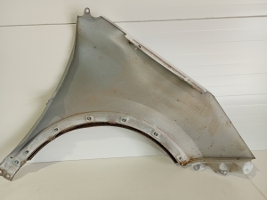 Kia Sportage (2010–2016) Front fender - 5