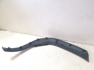 TOYOTA Yaris Cross I (2020–2026) Abdeckung Kotflügel hinten 75606K2011 - 2