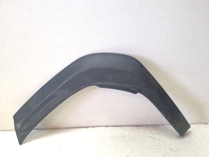 TOYOTA Yaris Cross I (2020–2026) Abdeckung Kotflügel hinten 75606K2011 - 3