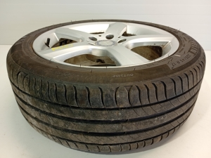 Mercedes Benz SLK-Class 172 (2011–2026) Rim set - 20