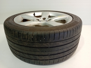 Mercedes Benz SLK-Class 172 (2011–2026) Rim set - 23