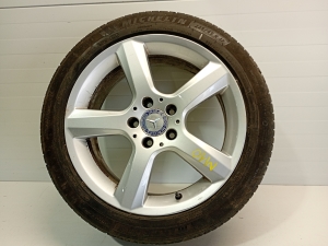Mercedes Benz SLK-Class 172 (2011–2026) Rim set - 6