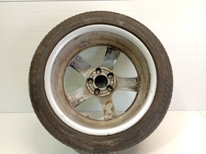 Mercedes Benz SLK-Class 172 (2011–2026) Rim set - 12