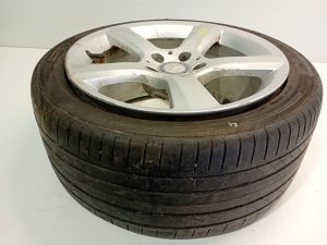 Mercedes Benz SLK-Class 172 (2011–2026) Rim set - 15