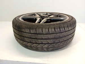 Mercedes Benz CLA-Class W117 (2013–2019) Velgede komplekt - 26
