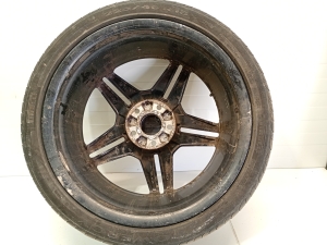Mercedes Benz CLA-Class W117 (2013–2019) Velgede komplekt - 4