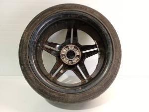 Mercedes Benz CLA-Class W117 (2013–2019) Velgede komplekt - 6
