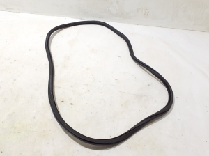 Trunk seal (on body) - 81A833721B