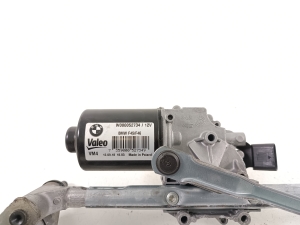 BMW 2 SERIES (F46) (2015–2026) Windshield wiper mechanism 7301043 - 2