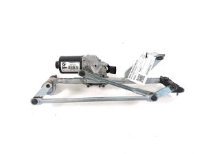 BMW 2 SERIES (F46) (2015–2026) Windshield wiper mechanism 7301043 - 3
