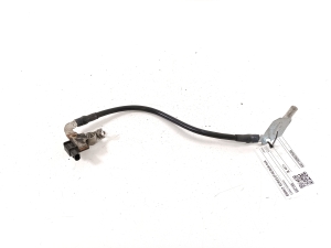 Negative battery cable - 6821206